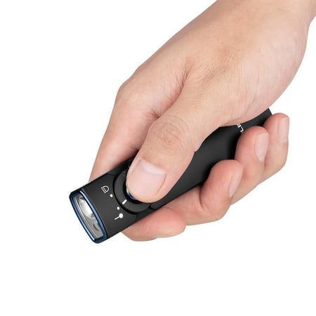 Olight Arkfeld Pro Class 3R NW (V3) - كشاف اولايت