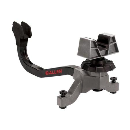 ACCUTRAK SHOOTING REST [ Allen 21920 ]  -  مسند رماية بندقية