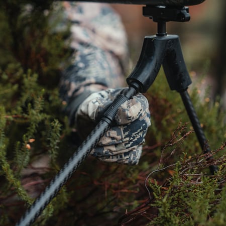 Springbok v2 Bipod [SPARTAN SP01-042-R] - ركيزة ثنائية