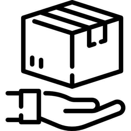 شحن سمسا