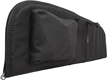 ALLEN RIOT SHOGUN SCAE 44IN BLK 282-44 جراب بندقية