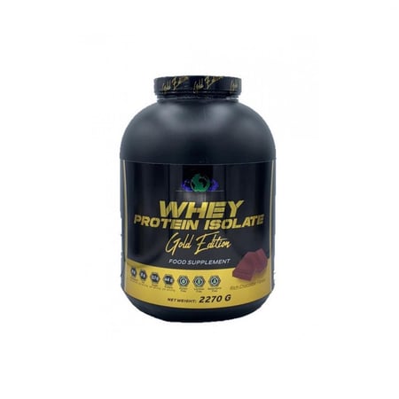 واي بروتين ايزو