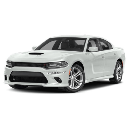 كبوت شارجر SRT 2015/2024