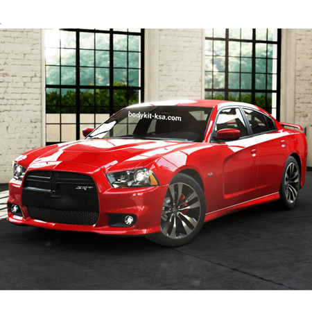 سمكات شارجر 2011 الى 2014 SRT