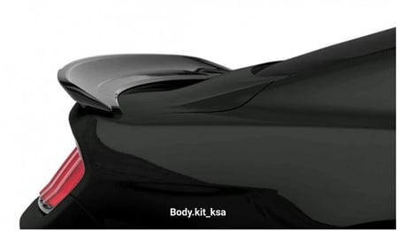 جناح شيلبي GT350