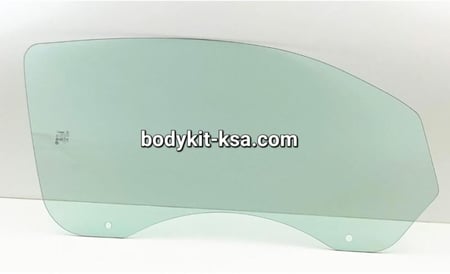 زجاجة الباب للموستنق 2005 الى 2014