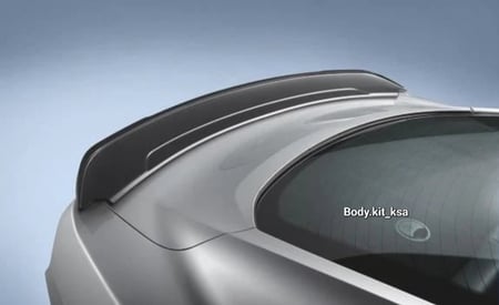 جناح شيلبي GT350