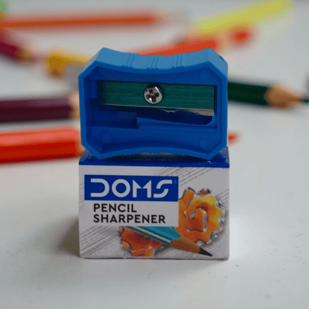 براية دومز - DOMS