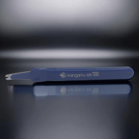 خلاعة دبابيس - كانغارو