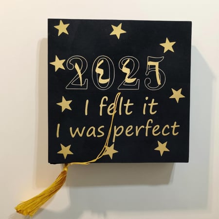 قبعات تخرج 2025 - 1446