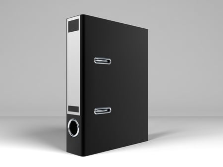 ملف مكتب افرنجي/عربي