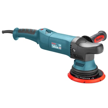 صاروخ تلميع