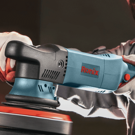 صاروخ تلميع