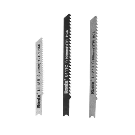 شفرات مناشير من رونيكس موديل (RH-5609)