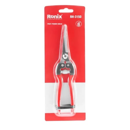 مقص تقليم من رونيكس موديل (RH-3150)