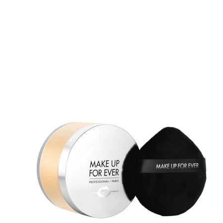 Make Up For Ever Ultra HD Setting Powder 16g (Various Shades)