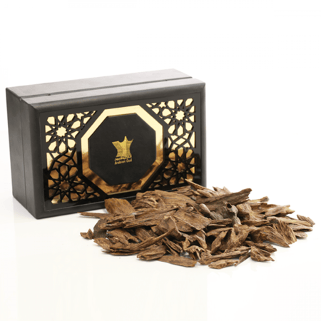 عود ملكي فاخر 30 جرام