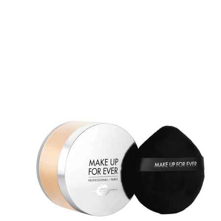 Make Up For Ever Ultra HD Setting Powder 16g (Various Shades)