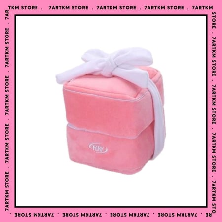 علبه الخاتم القطنيه