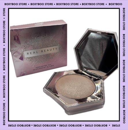 هايلات  real beauty