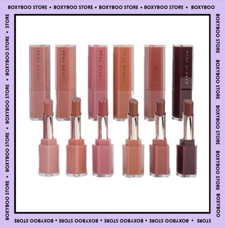 ارواج real beauty