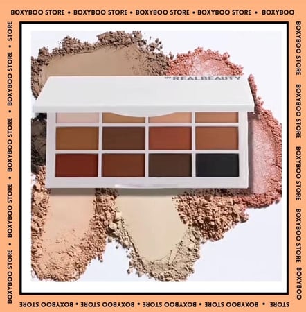 شادو  real beauty