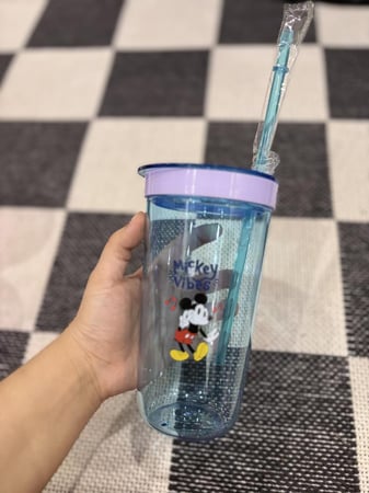 مق بارد ميكي ماوس