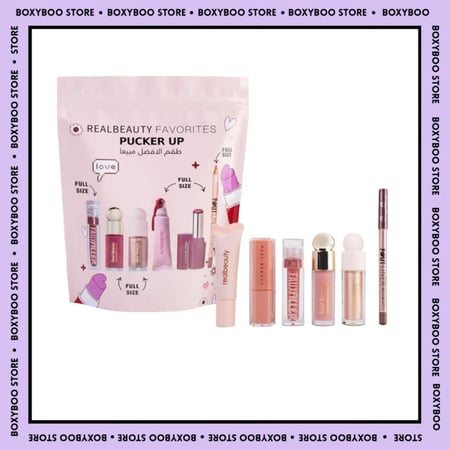 المجموعه المفضله   real beauty