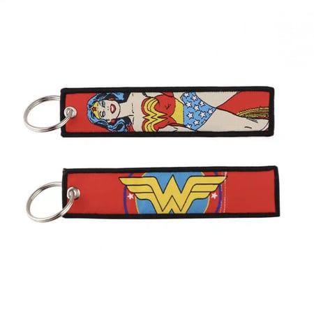 تعليقه ونديرومن