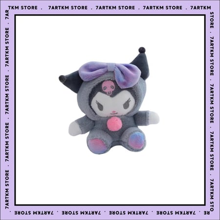 دميه/ميداليه Kuromi