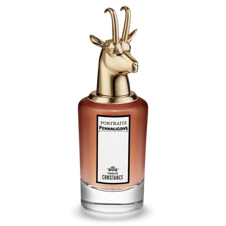 كونستانس بنهاليقنز 50 مل للنساء والرجال مستوحى بنفس الجودة والثبات للرائحة الأصلية