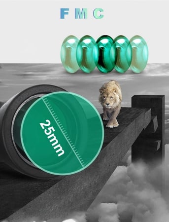 تليسكوب مونوكيولار