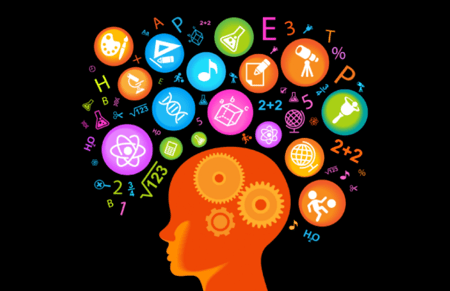 كيف تضاعف ذكاءك