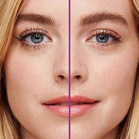 ماسكرا برنسيس للرموش False Effect Black