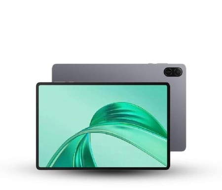 هونر Pad X8a سعة 128 جيجا الرام 4+4 واي فاي 11 بوصة