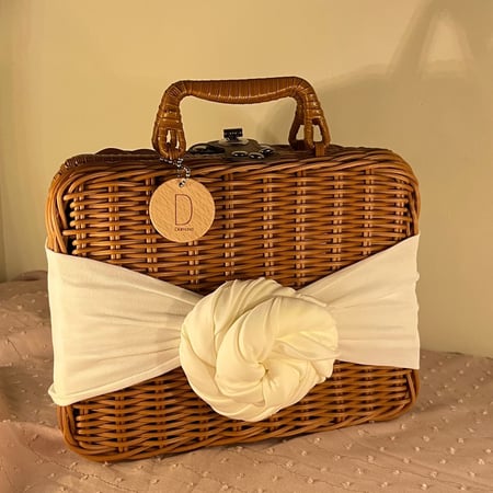 تغليف للحقائب