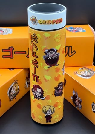 مق بطابع GOLD PULL