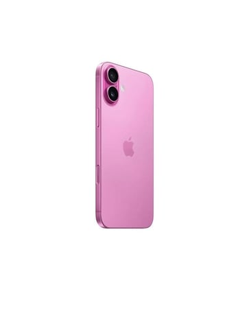 ايفون 16 بلس - Pink