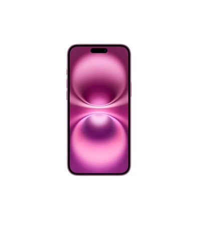 ايفون 16 بلس - Pink