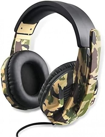 سماعة فورتنايت سلك