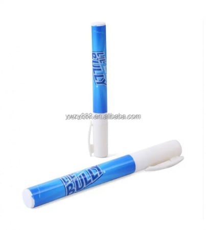 قلم ازالة التلوث والبقع من الأقمشة والملابس والمفروشات والسجاد (شحن مجاني)