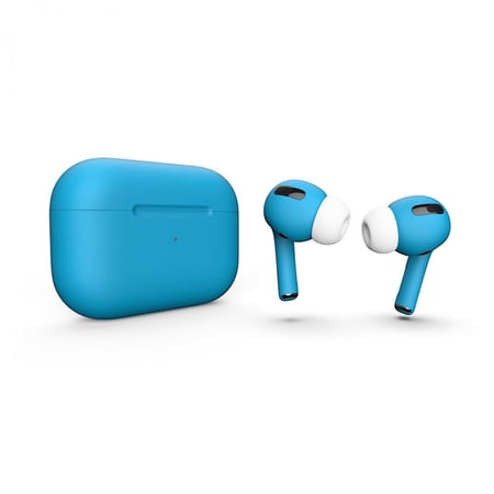 APPLE - ابل ايربودز برو - بحري مطفي