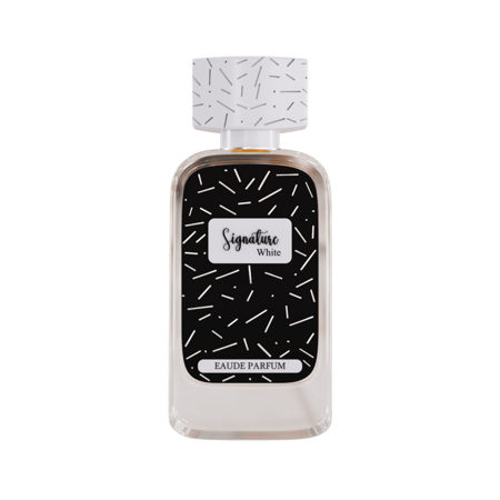 سجنتشر وايت من دخوني (أصلية)