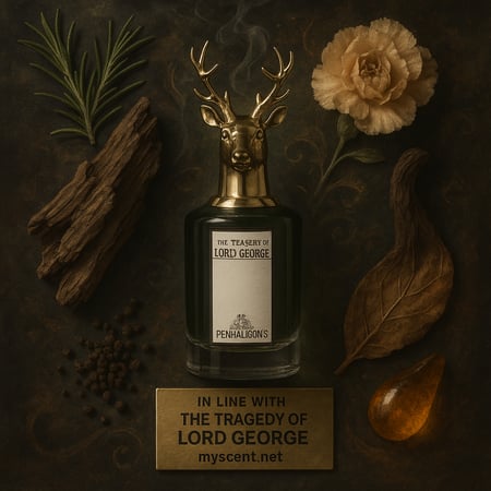 0167 In line with Penhaligons