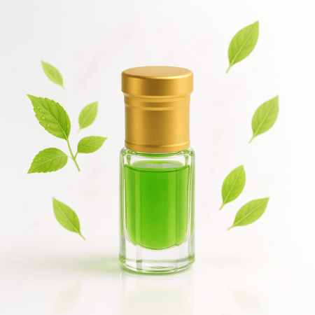 مسك الكمثرى ربع توله