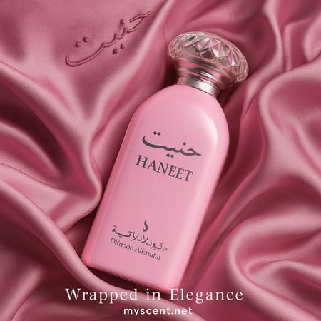 حنيت من دخوني (أصلية)