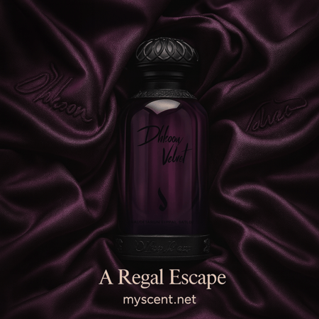 فلفت من دخوني (أصلية)