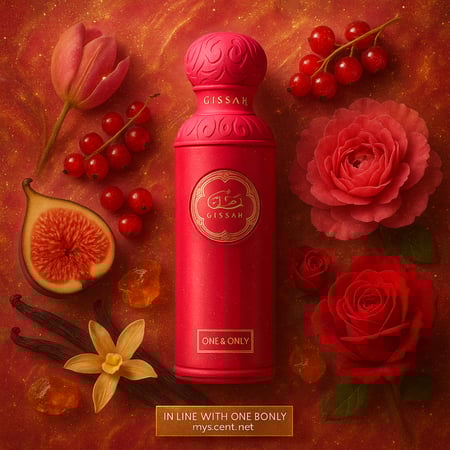 0273 In line with One and only Gissah