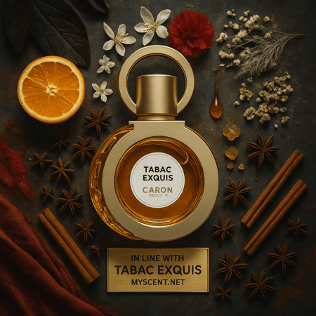 0259 In line with Tabac Exquis