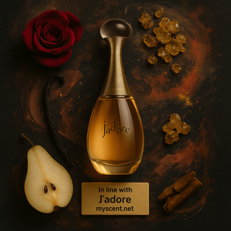 0094 In line with Jadore